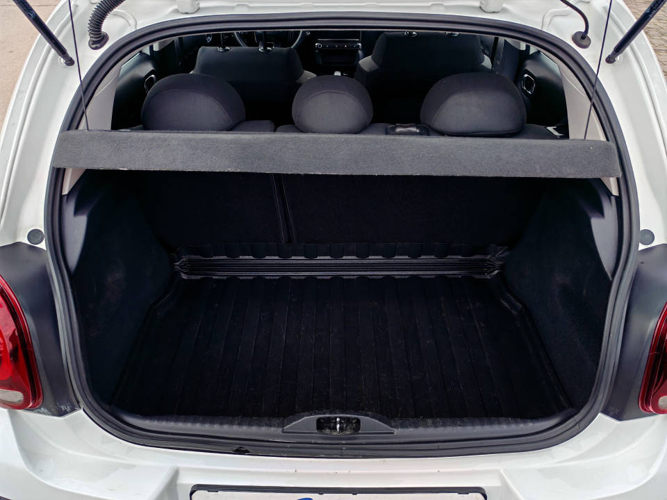 Fotografija za 2907 Citroen C3 1.2PureTECH