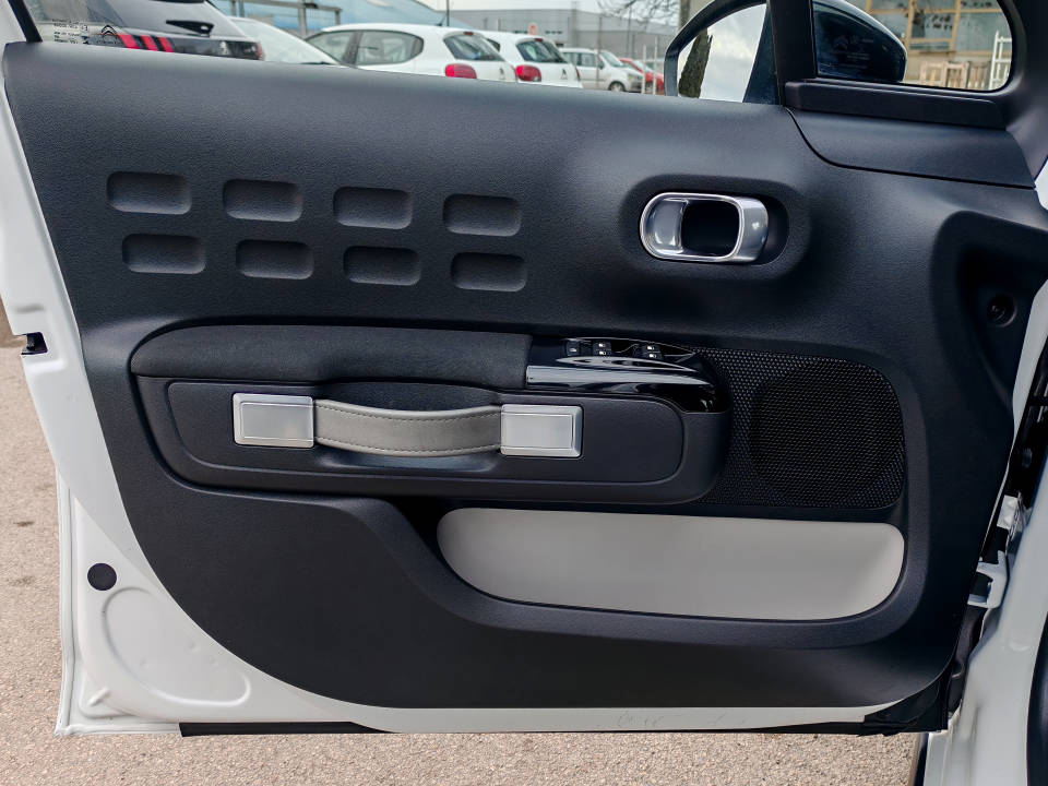 Fotografija za 2907 Citroen C3 1.2PureTECH