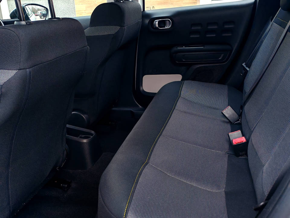 Fotografija za 2907 Citroen C3 1.2PureTECH