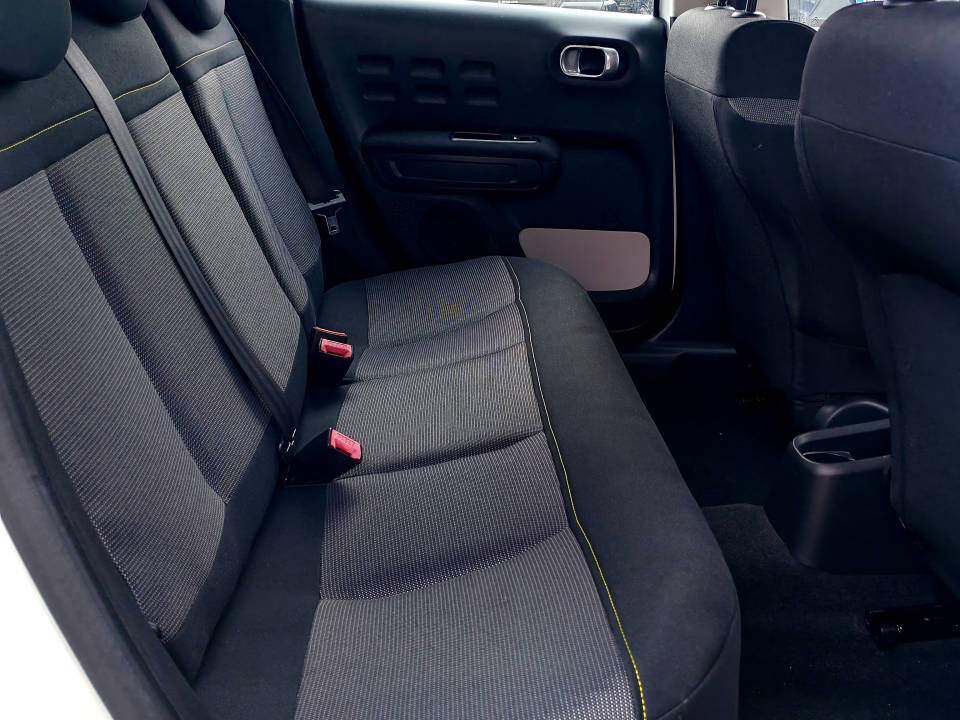 Fotografija za 2907 Citroen C3 1.2PureTECH