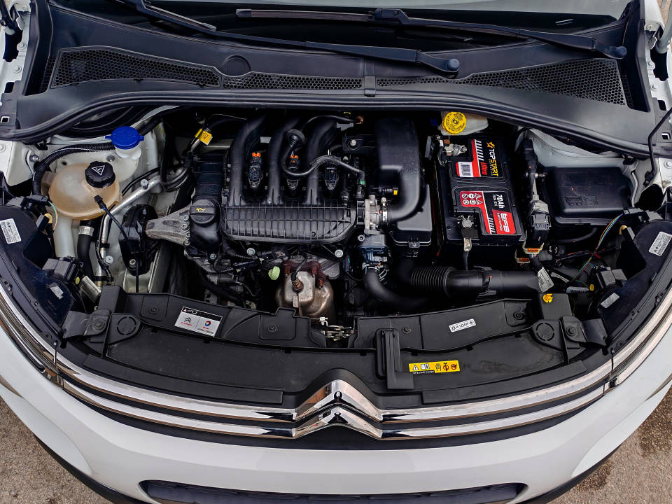 Fotografija za 2907 Citroen C3 1.2PureTECH