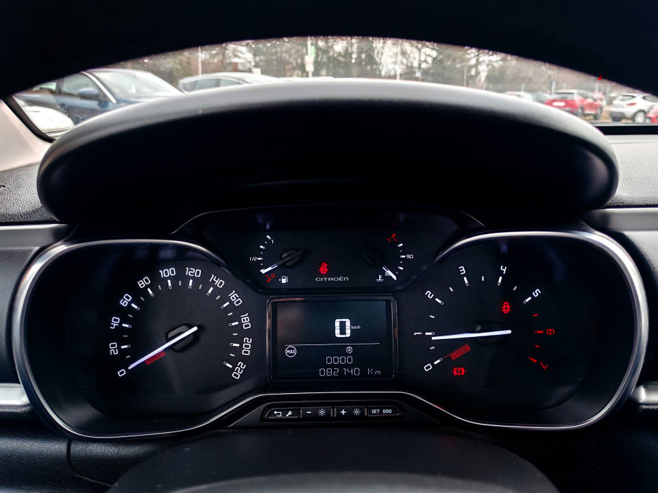 Fotografija za 2907 Citroen C3 1.2PureTECH