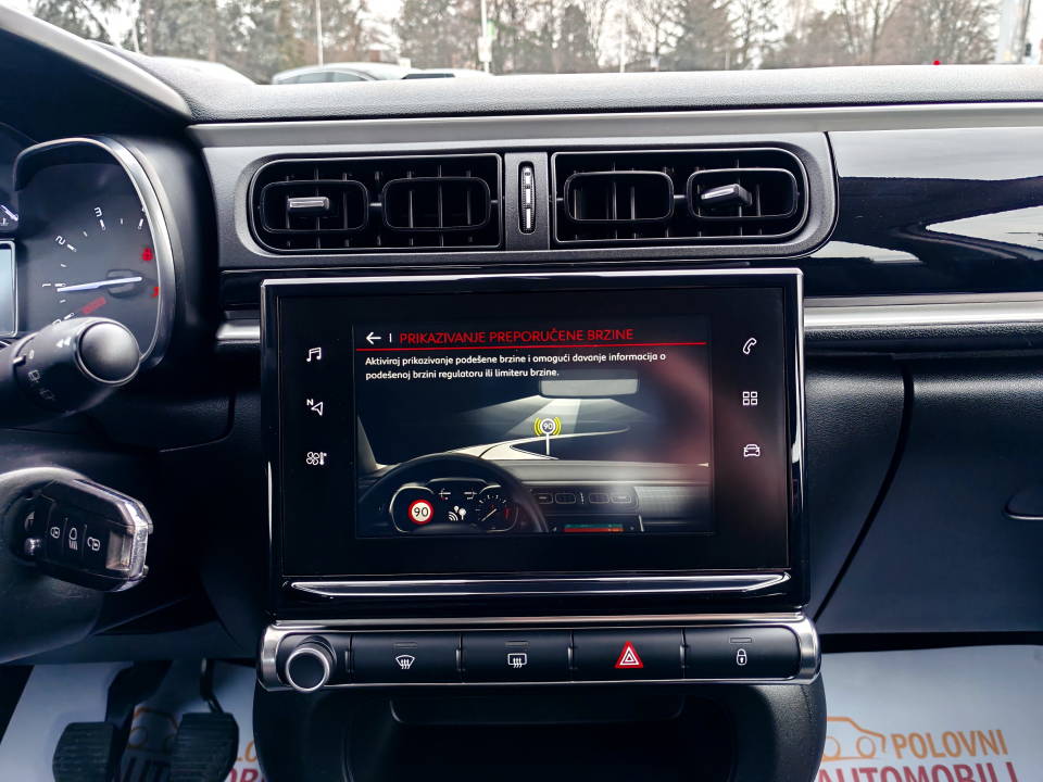 Fotografija za 2907 Citroen C3 1.2PureTECH