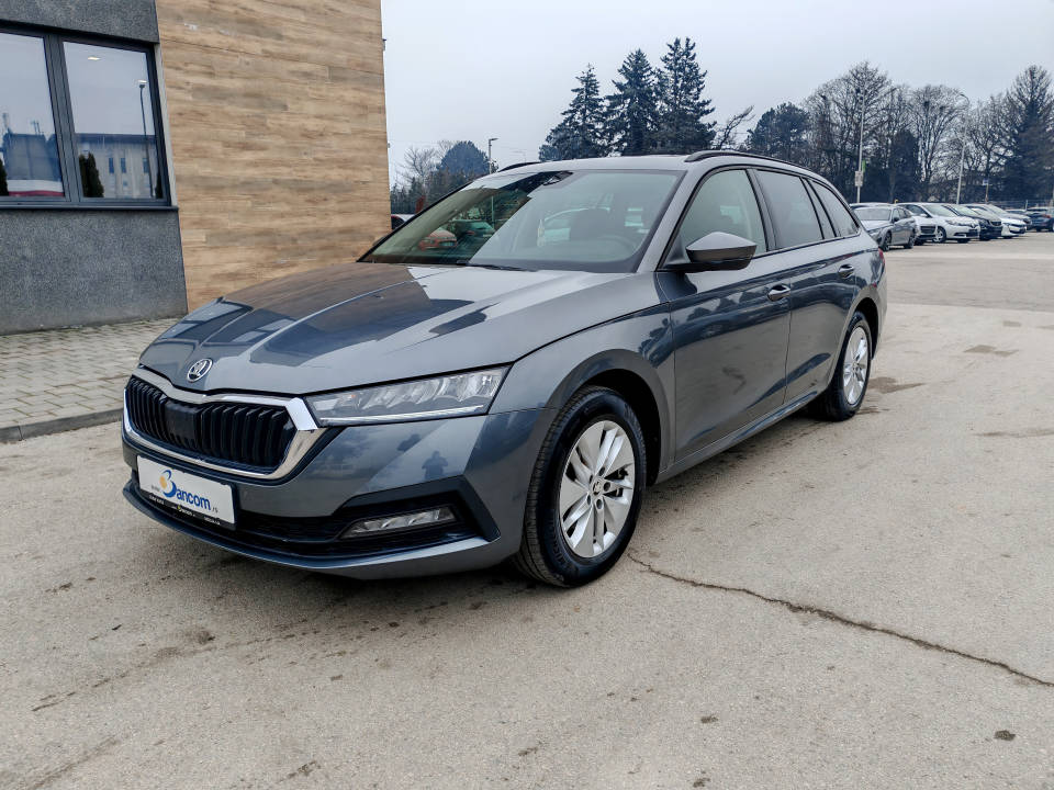 Fotografija za 2908 Skoda Octavia 2.0PureTECH