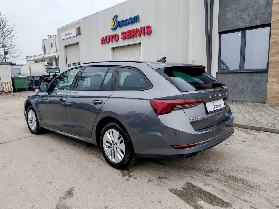 Fotografija za 2908 Skoda Octavia 2.0PureTECH