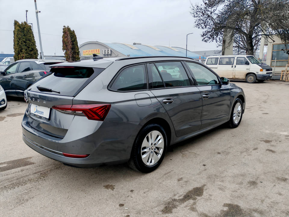 Fotografija za 2908 Skoda Octavia 2.0PureTECH