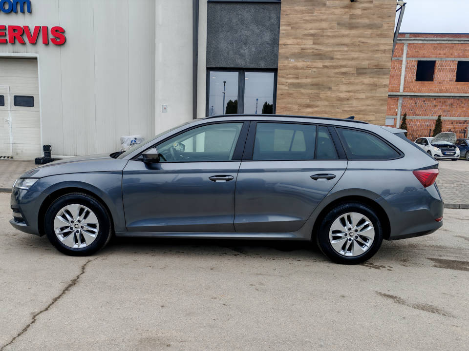 Fotografija za 2908 Skoda Octavia 2.0PureTECH