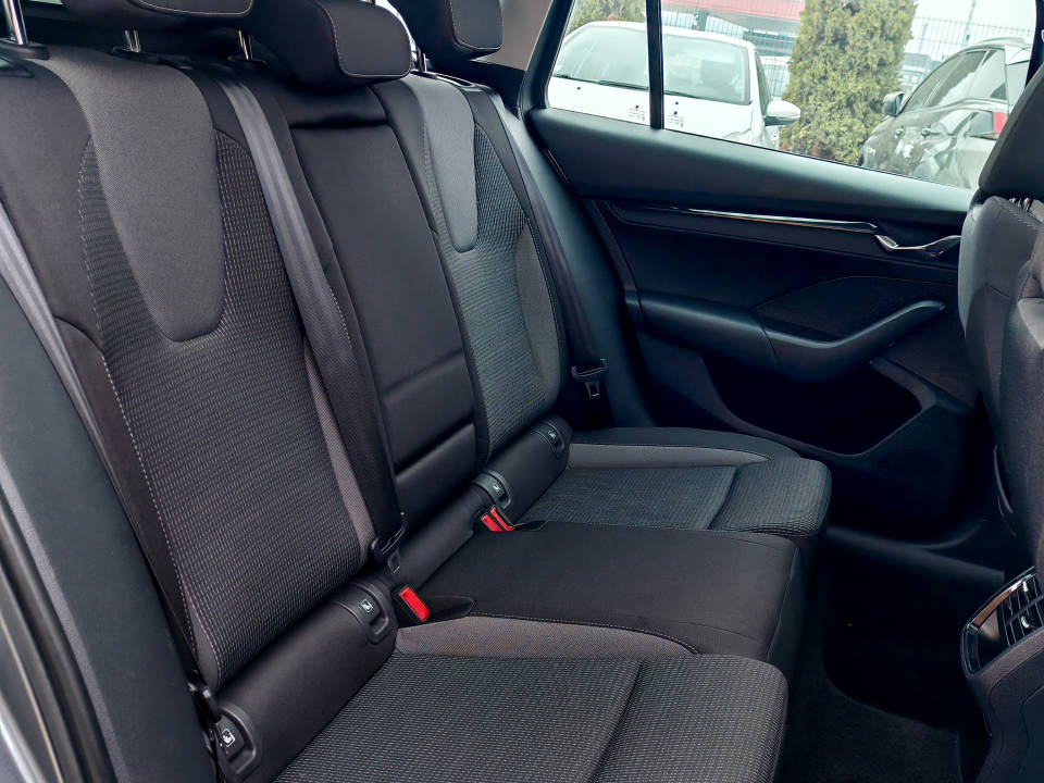 Fotografija za 2908 Skoda Octavia 2.0PureTECH