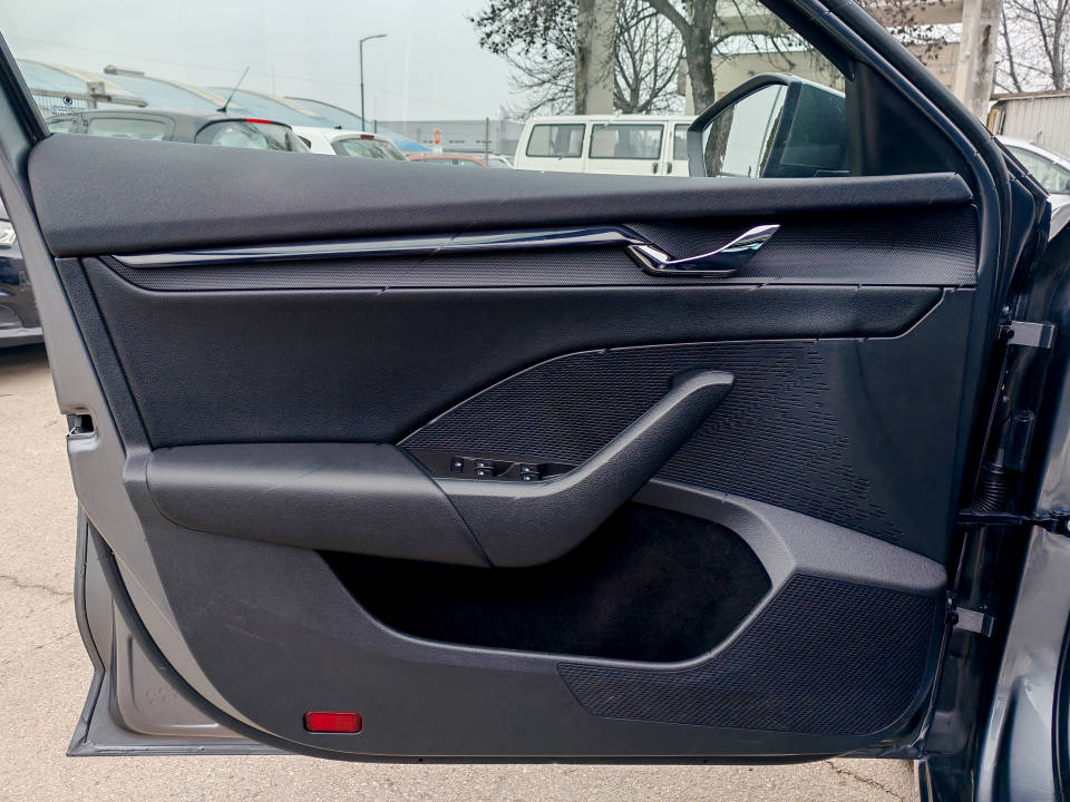 Fotografija za 2908 Skoda Octavia 2.0PureTECH