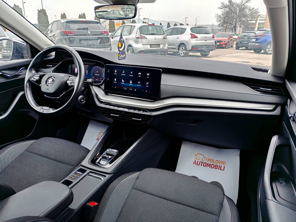 Fotografija za 2908 Skoda Octavia 2.0PureTECH