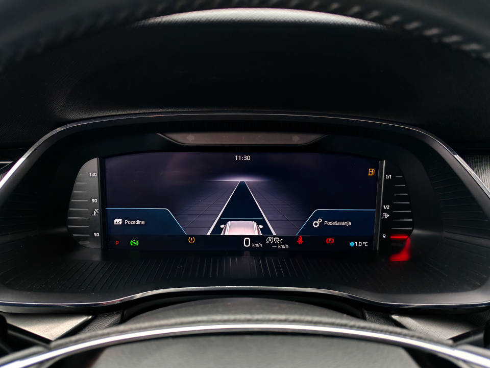 Fotografija za 2908 Skoda Octavia 2.0PureTECH