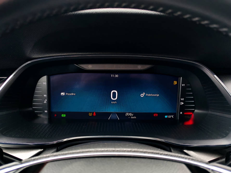 Fotografija za 2908 Skoda Octavia 2.0PureTECH