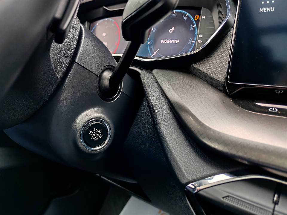 Fotografija za 2908 Skoda Octavia 2.0PureTECH