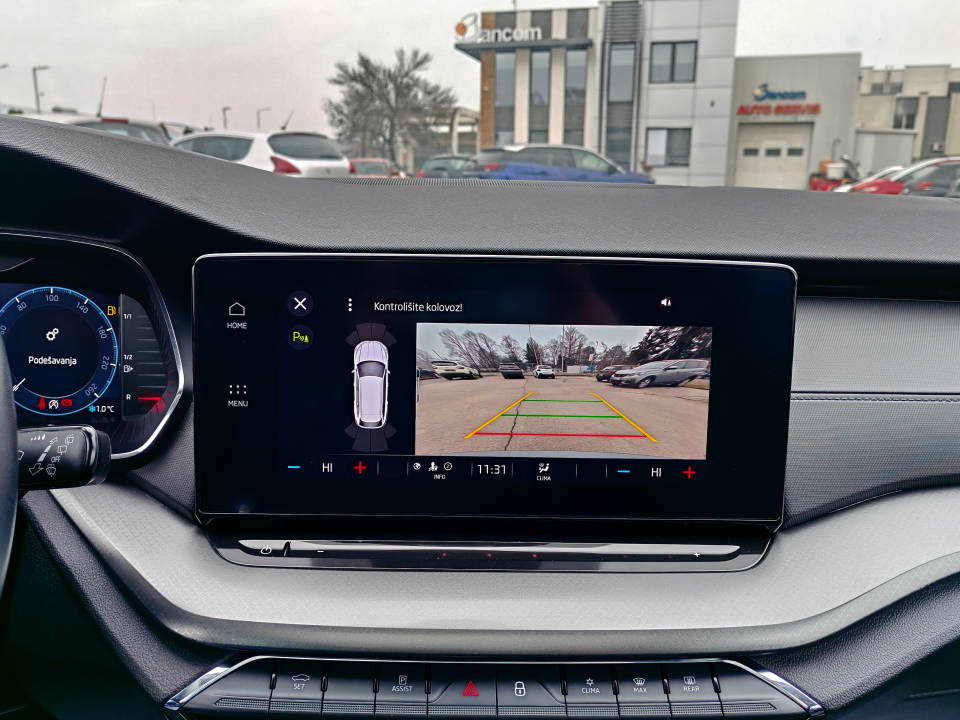 Fotografija za 2908 Skoda Octavia 2.0PureTECH