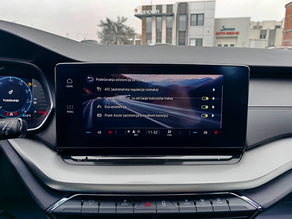 Fotografija za 2908 Skoda Octavia 2.0PureTECH