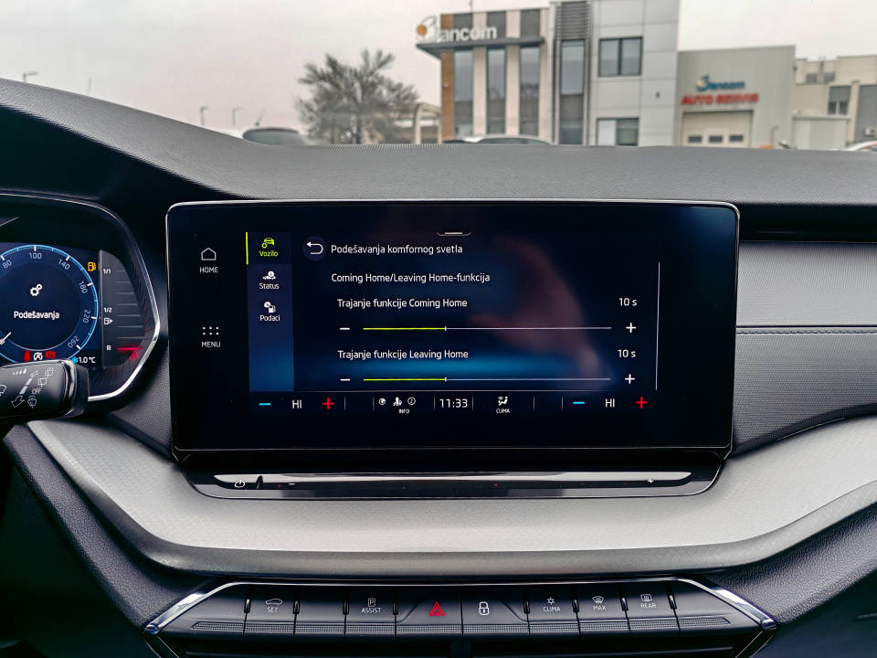 Fotografija za 2908 Skoda Octavia 2.0PureTECH