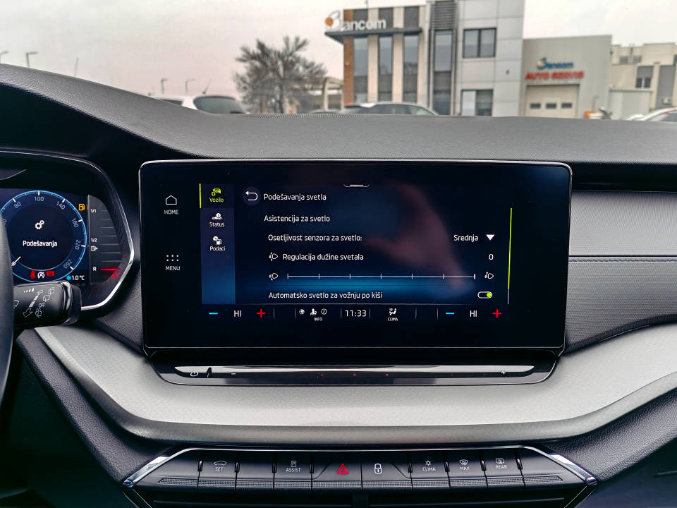 Fotografija za 2908 Skoda Octavia 2.0PureTECH