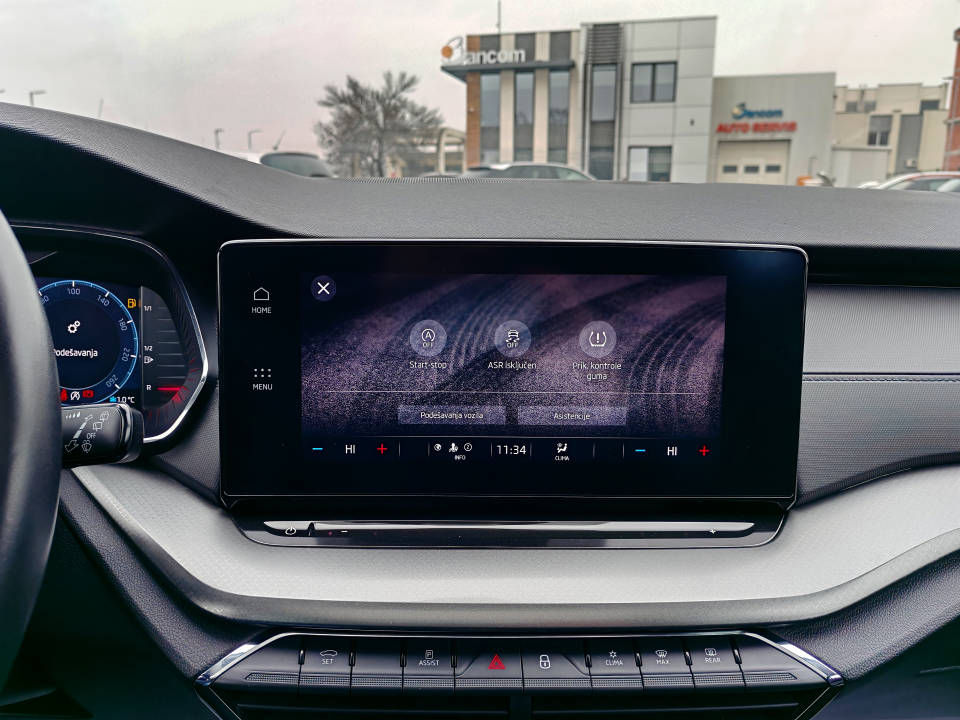 Fotografija za 2908 Skoda Octavia 2.0PureTECH