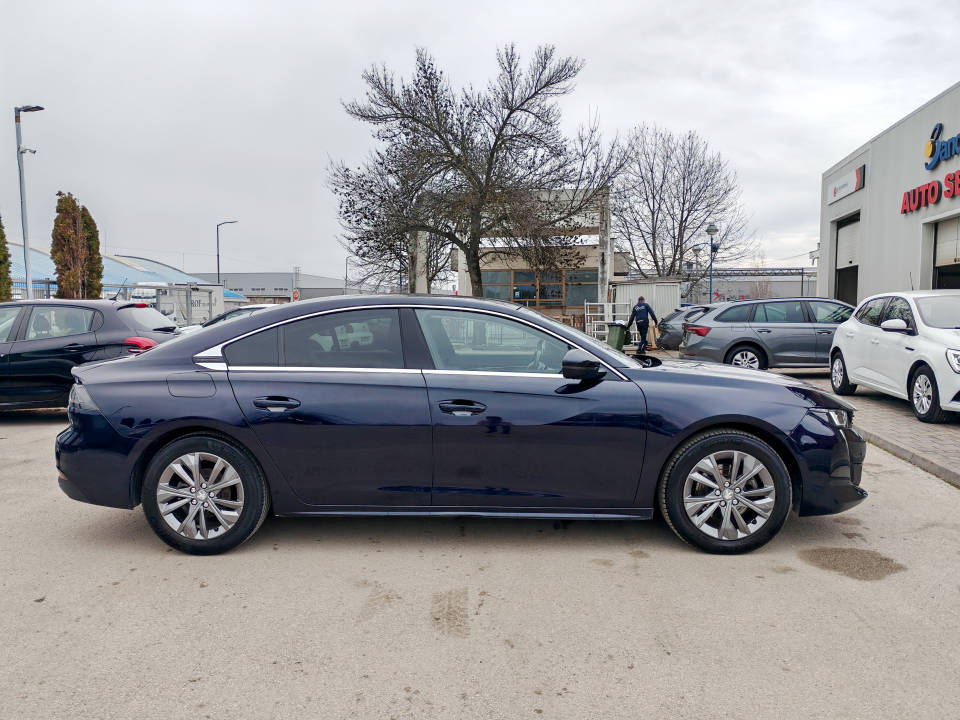 Fotografija za 2909 Peugeot 508 1.5BlueHDI Allure