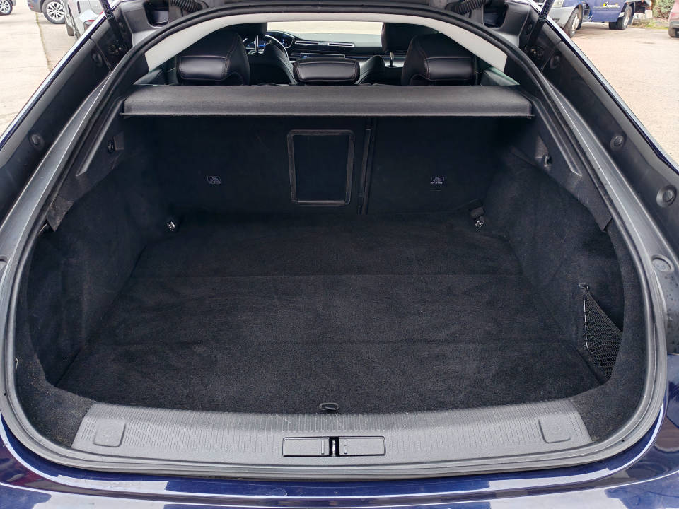 Fotografija za 2909 Peugeot 508 1.5BlueHDI Allure