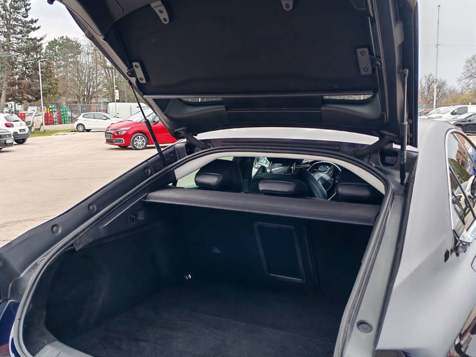 Fotografija za 2909 Peugeot 508 1.5BlueHDI Allure