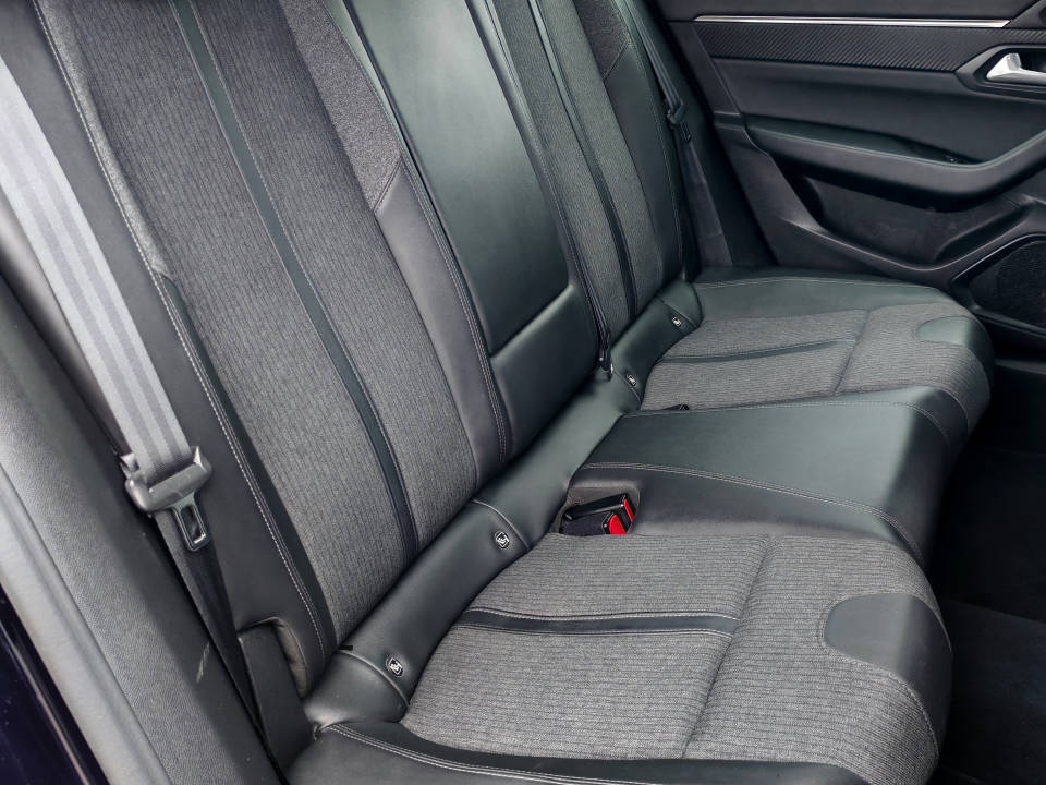 Fotografija za 2909 Peugeot 508 1.5BlueHDI Allure