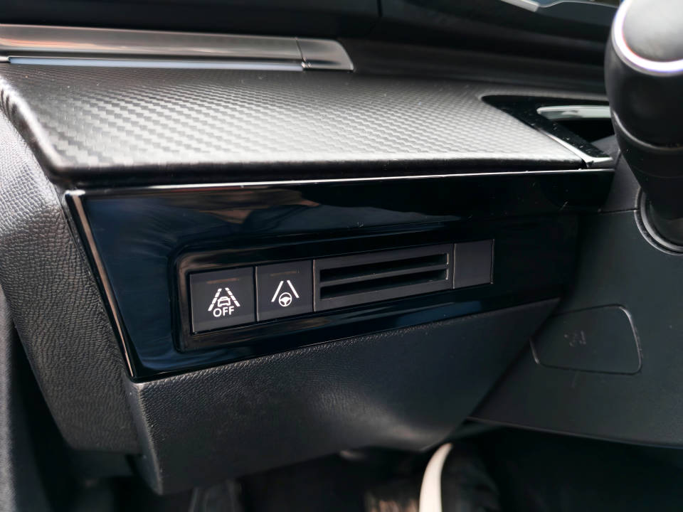 Fotografija za 2909 Peugeot 508 1.5BlueHDI Allure