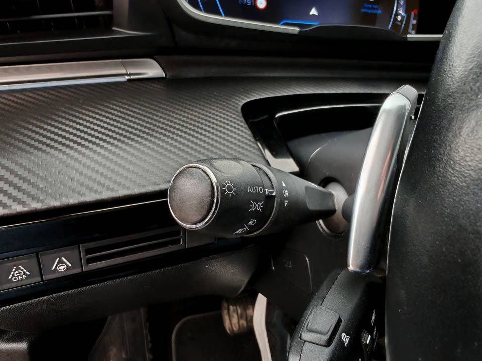 Fotografija za 2909 Peugeot 508 1.5BlueHDI Allure