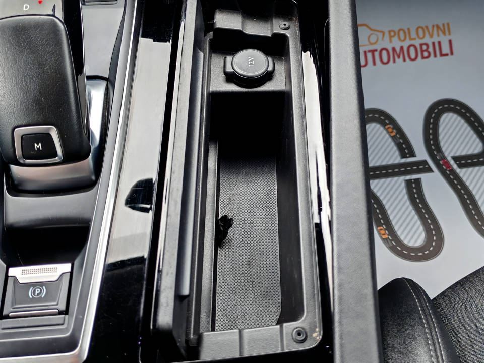 Fotografija za 2909 Peugeot 508 1.5BlueHDI Allure