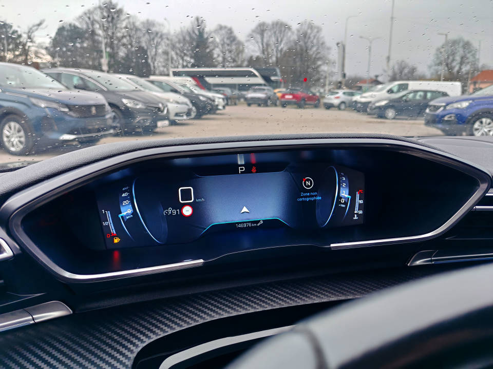 Fotografija za 2909 Peugeot 508 1.5BlueHDI Allure