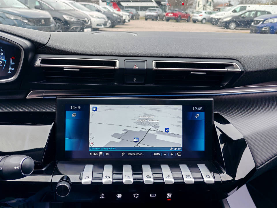 Fotografija za 2909 Peugeot 508 1.5BlueHDI Allure