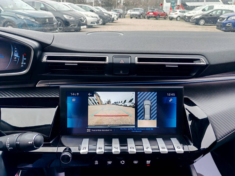 Fotografija za 2909 Peugeot 508 1.5BlueHDI Allure