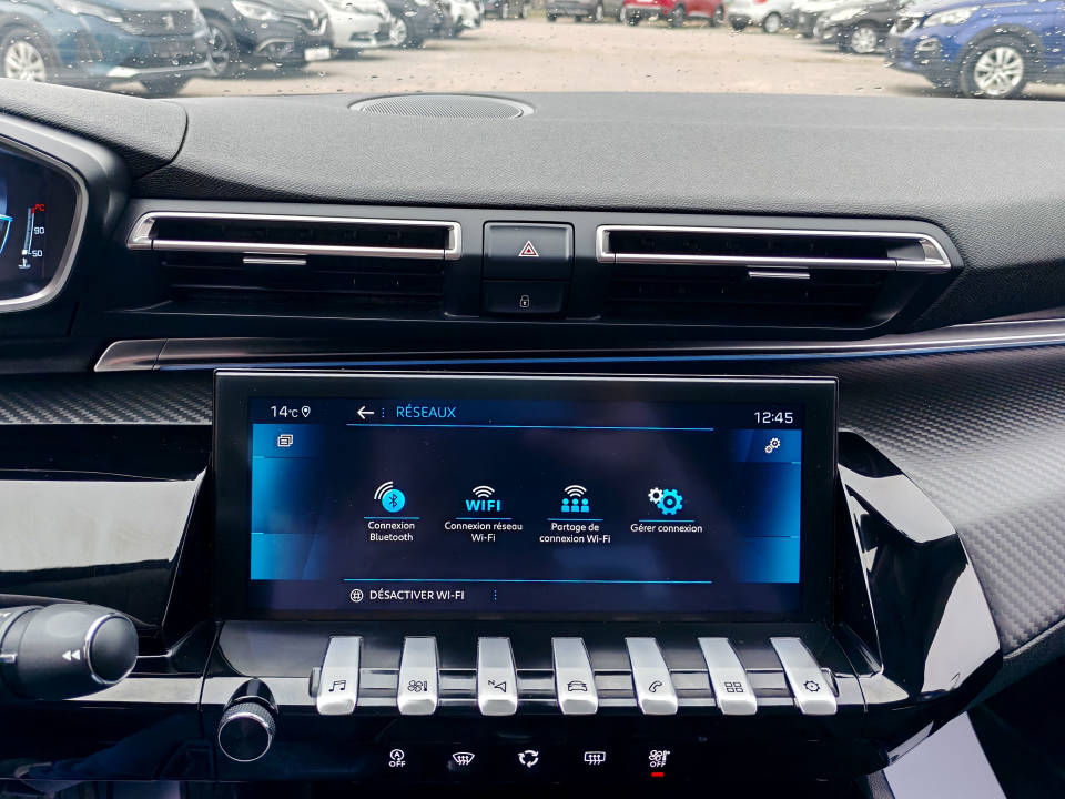 Fotografija za 2909 Peugeot 508 1.5BlueHDI Allure