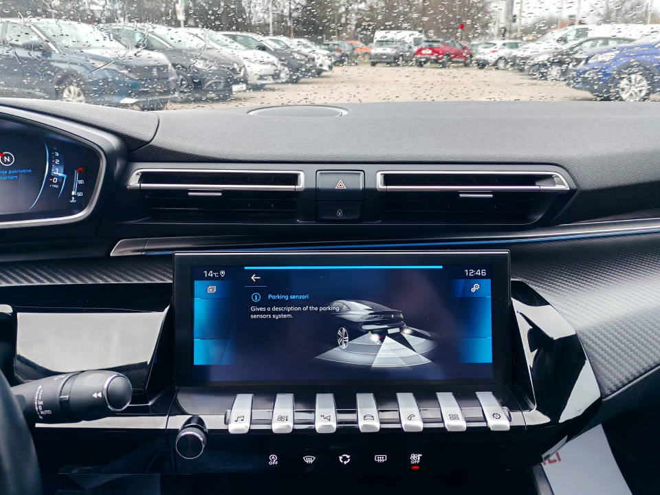 Fotografija za 2909 Peugeot 508 1.5BlueHDI Allure