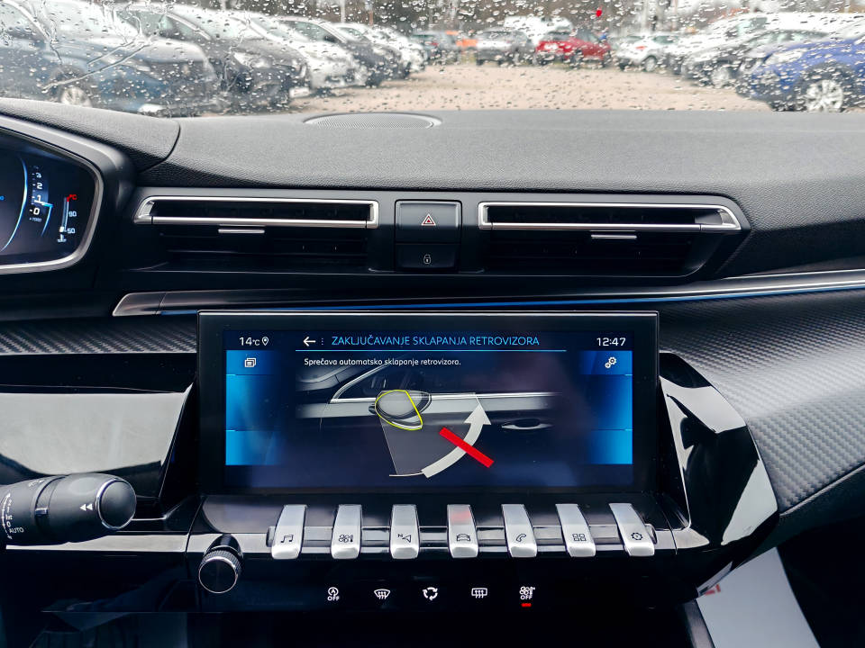 Fotografija za 2909 Peugeot 508 1.5BlueHDI Allure