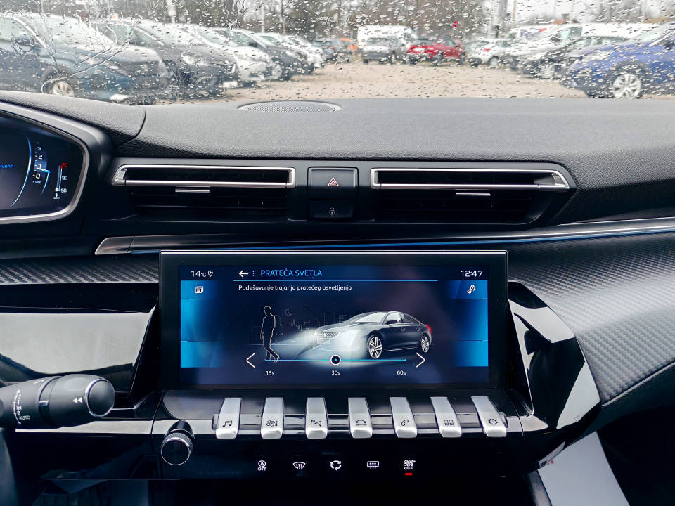 Fotografija za 2909 Peugeot 508 1.5BlueHDI Allure