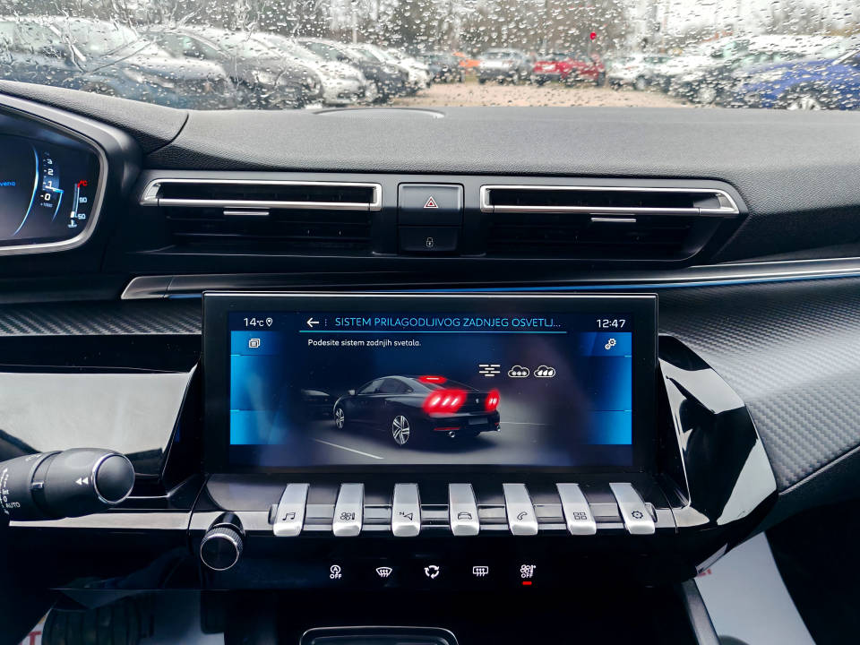 Fotografija za 2909 Peugeot 508 1.5BlueHDI Allure