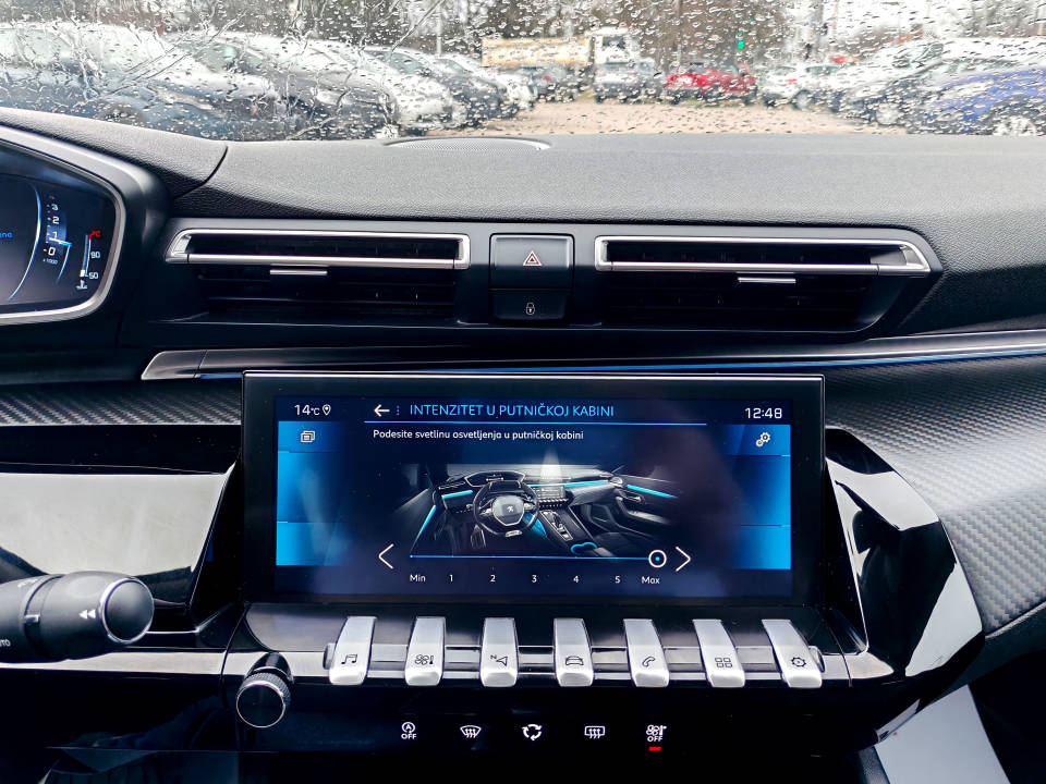 Fotografija za 2909 Peugeot 508 1.5BlueHDI Allure