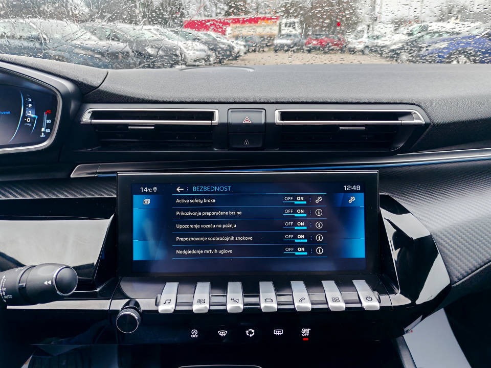 Fotografija za 2909 Peugeot 508 1.5BlueHDI Allure