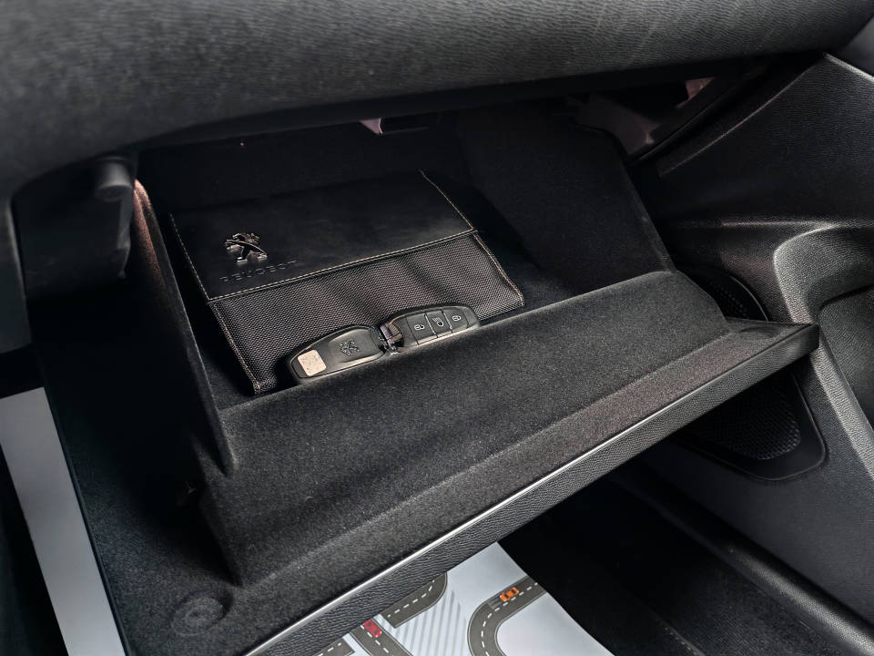 Fotografija za 2909 Peugeot 508 1.5BlueHDI Allure