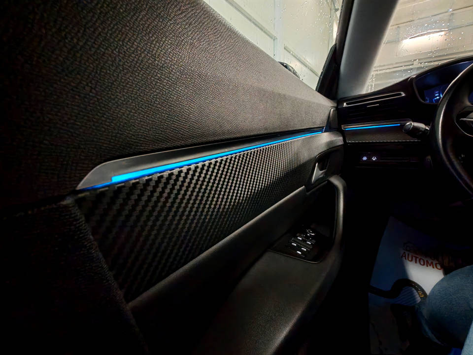 Fotografija za 2909 Peugeot 508 1.5BlueHDI Allure