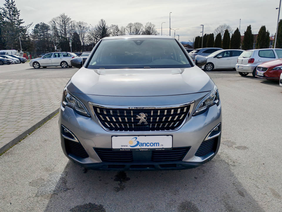 Fotografija za 2912 Peugeot 5008 1.5BlueHDI ACTIVE 7 AT8