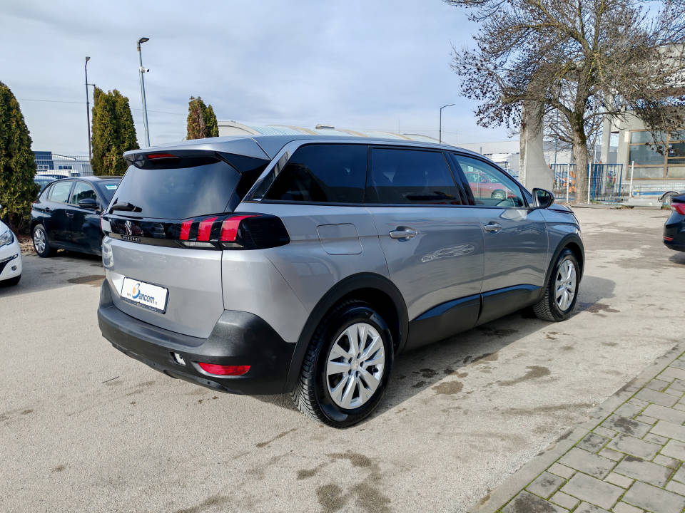 Fotografija za 2912 Peugeot 5008 1.5BlueHDI ACTIVE 7 AT8