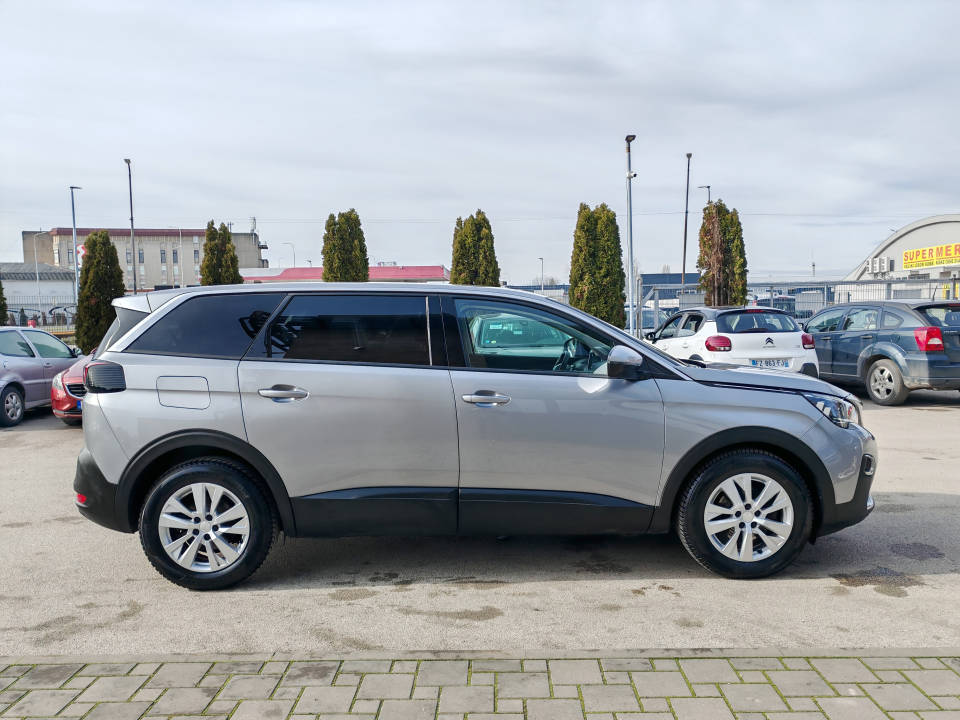 Fotografija za 2912 Peugeot 5008 1.5BlueHDI ACTIVE 7 AT8