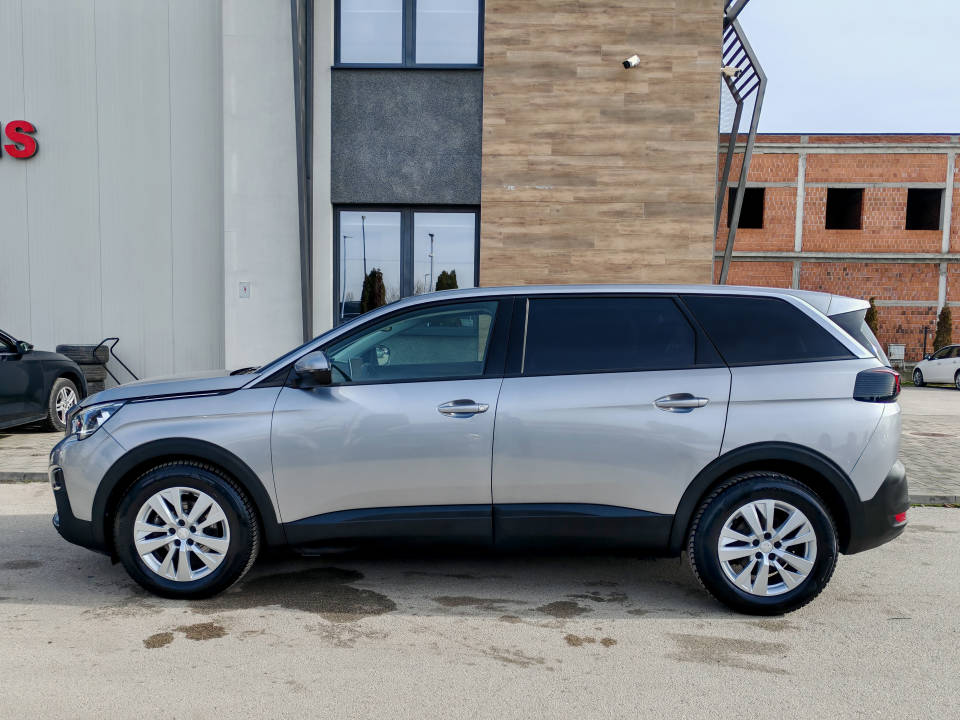 Fotografija za 2912 Peugeot 5008 1.5BlueHDI ACTIVE 7 AT8