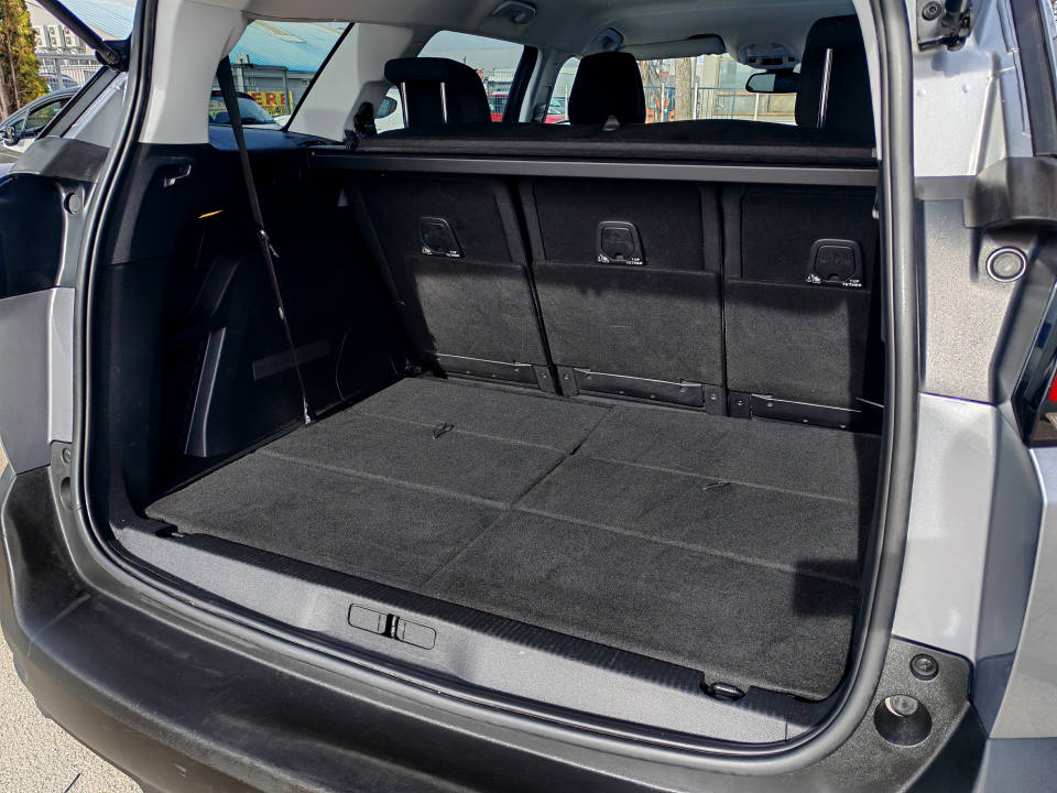 Fotografija za 2912 Peugeot 5008 1.5BlueHDI ACTIVE 7 AT8