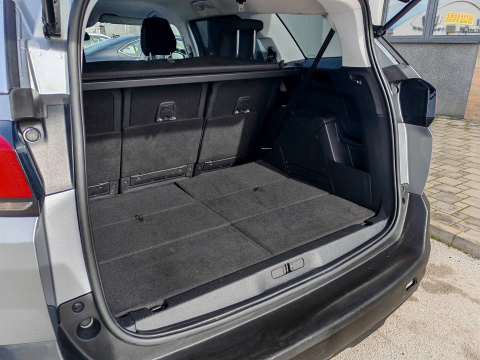 Fotografija za 2912 Peugeot 5008 1.5BlueHDI ACTIVE 7 AT8