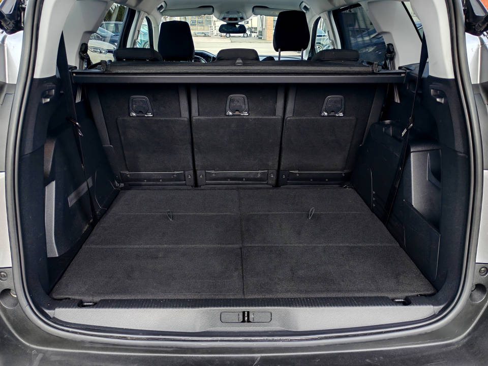 Fotografija za 2912 Peugeot 5008 1.5BlueHDI ACTIVE 7 AT8