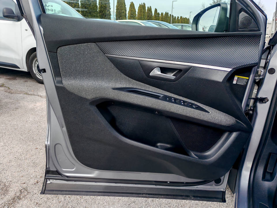 Fotografija za 2912 Peugeot 5008 1.5BlueHDI ACTIVE 7 AT8