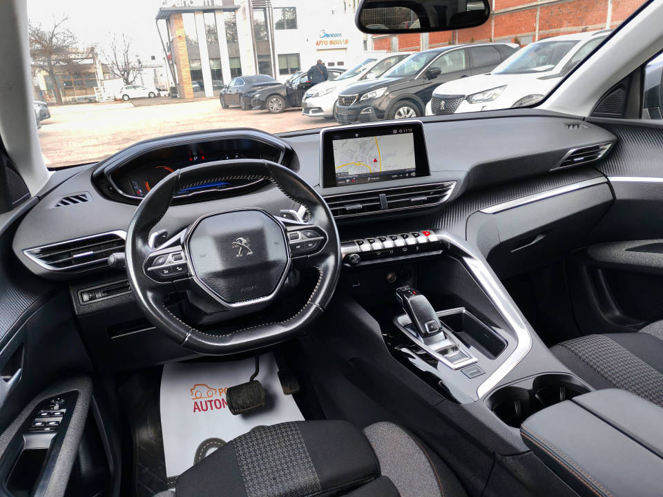 Fotografija za 2912 Peugeot 5008 1.5BlueHDI ACTIVE 7 AT8